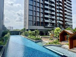 Amo Residence (D20), Apartment #515302691